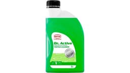 Низкопенный очиститель Dr.Active "Textile-cleaner"