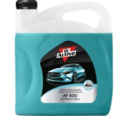 Бесконтактный автошампунь Dr.Active "AF 500"