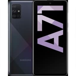 Телефон Samsung A71