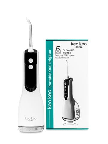 Ирригатор Кео Кео L12 02
