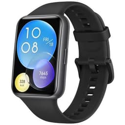 Смарт-часы HUAWEI Watch Fit 2 Midnight Black