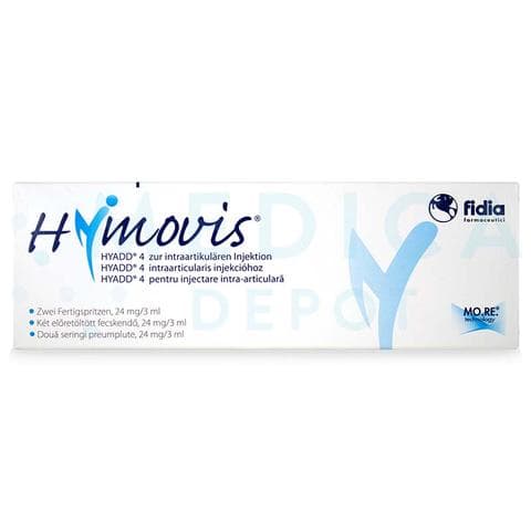Хаймовис (Hymovis)