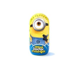 Витамины для детей Омега 3 от Mini doctor
