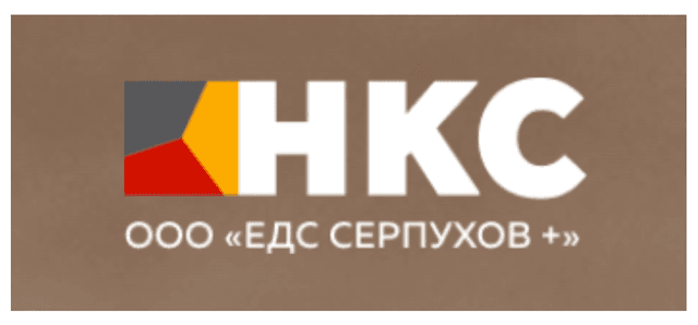 ООО ЕДС Серпухов+