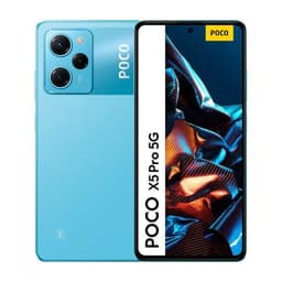 Телефон Poco X5
