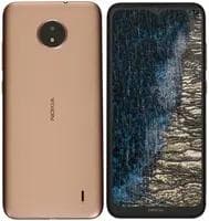 Телефон Nokia C20