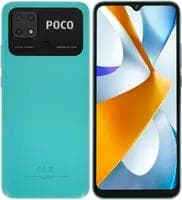 Телефон POCO C40