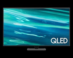 Телевизор Samsung QE55Q80AAUXCE