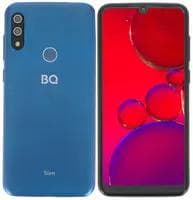 Телефон BQ 6061L Slim