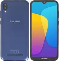 Телефон Doogee X90