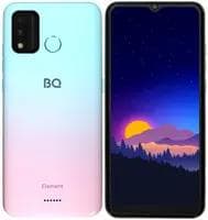 Телефон BQ 6645L ELEMENT