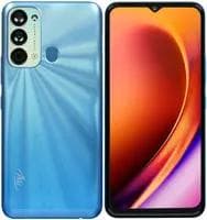 Телефон Itel Vision 3