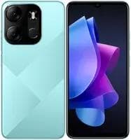 Телефон Tecno Spark Go 2023