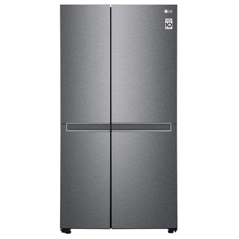 Холодильник LG GC-B257JLYV
