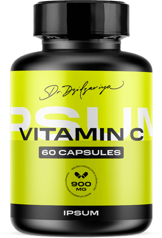 БАД Ipsum VITAMIN C