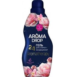 Aroma Drop 2 в 1 "Цветочный микс"