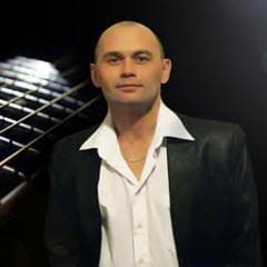Песня "Ты лучшая" Александр Переверзин
