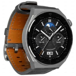 Смарт-часы HUAWEI WATCH GT 3 Pro Titanium
