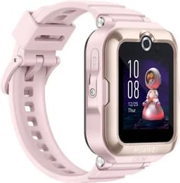 Детские часы HUAWEI Watch Kids 4 Pro розовый