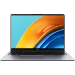 Ноутбук HUAWEI MateBook D 16 RLEF-X 53013ESY