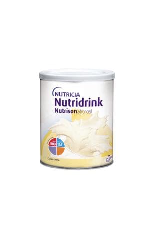 Nutridrink