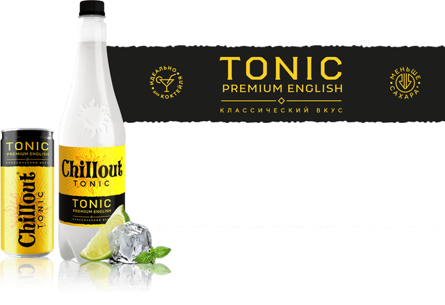 Chillout Tonic