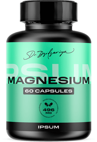 БАД IPSUM MAGNESIUM