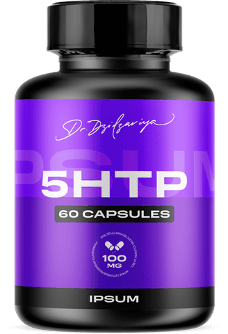 БАД Ipsum 5-HTP