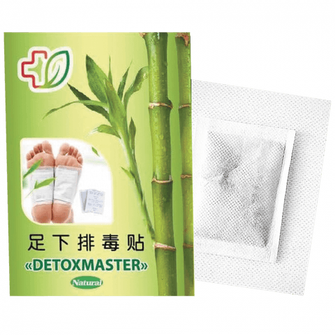 Детокс мастер (Detox master)