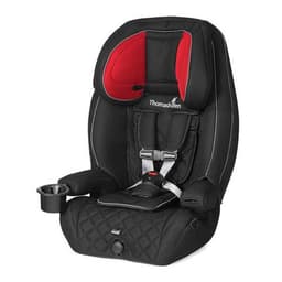 Автокресло ДЦП Thomashilfen Commander
