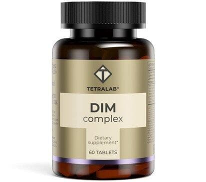 DIM complex TETRALAB для женщин
