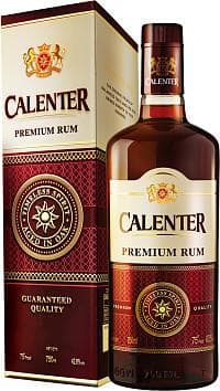 Ром Calenter