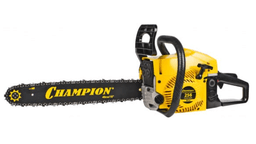 Бензопила Champion 256