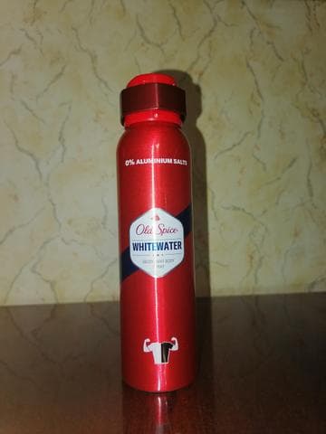Дезодоранты Old Spice