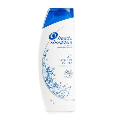Шампунь Head&Shoulders 