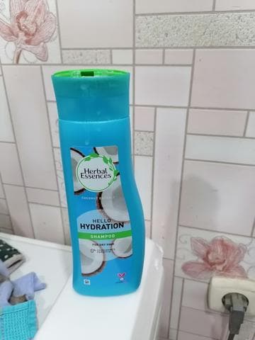Herbal Essences 