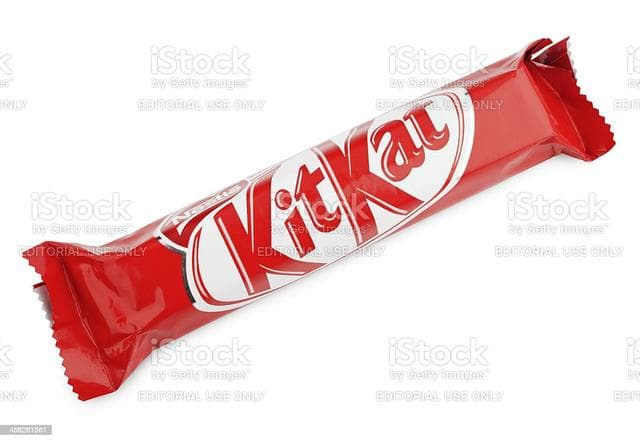 Шоколад Kit kat