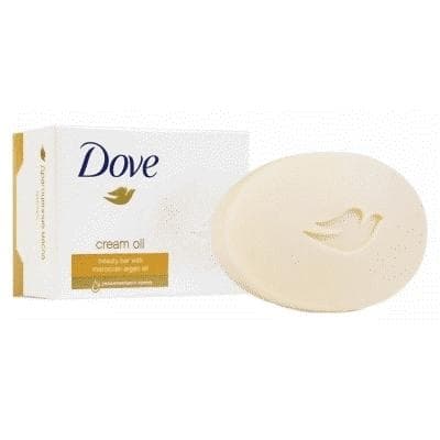 Мыло Dove Dove 