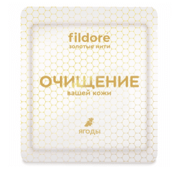 Маски для лица Fildore 