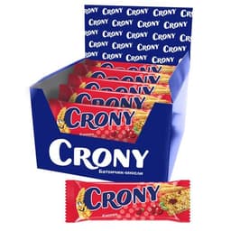 Crony Леовит