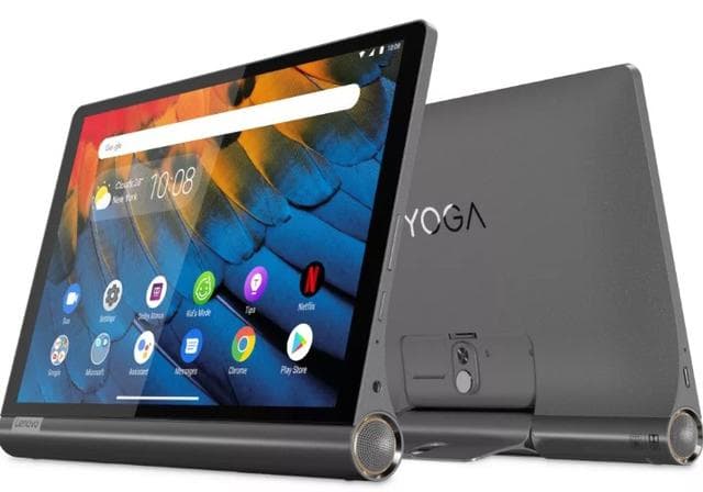 Планшет Lenovo Yoga Tab 13