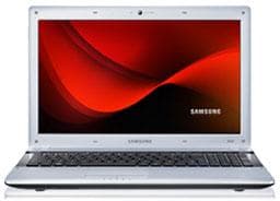 Ноутбук Samsung RV520-S04