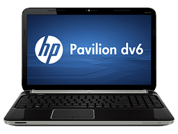 Ноутбук HP Pavilion Entertainment