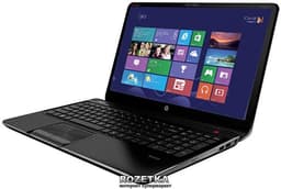 Ноутбук HP Envy m6-1106er