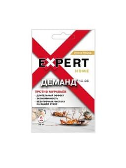 Деманд Expert Home