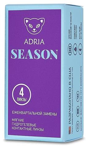 Линзы ADRIA