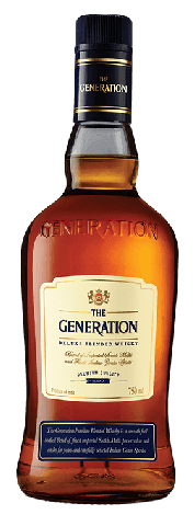 Виски The Generation