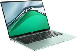 Ноутбук HUAWEI MateBook 14S