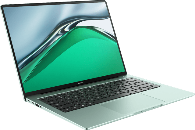 Ноутбук HUAWEI MateBook 14S