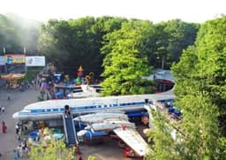 Парк победы, Ставрополь, Россия